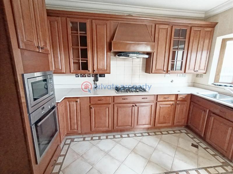 4 bedroom Terraced Duplex For Rent Lekki Phase 1 Lagos - 8