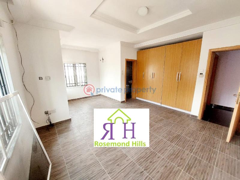 4 bedroom Terraced Duplex For Sale Ikate Elegushi Lekki Lagos - 1