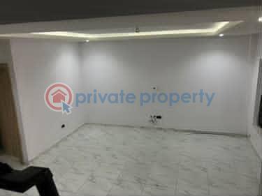 4 bedroom Terraced Duplex For Sale Orchid Road Chevron Drive Lekki Lagos - 4