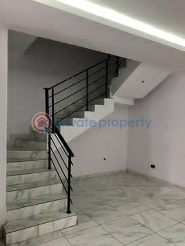 4 bedroom Terraced Duplex For Sale Orchid Road Chevron Drive Lekki Lagos - 2