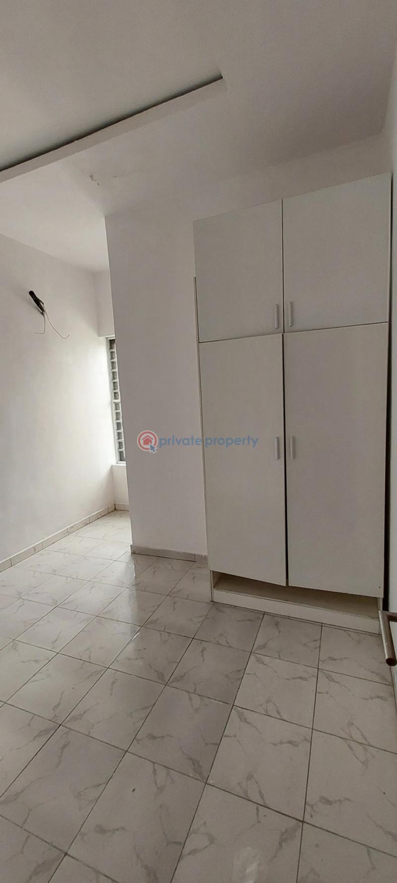 4 bedroom Terraced Duplex For Sale Orchid Road Chevron Drive Lekki Lagos - 9