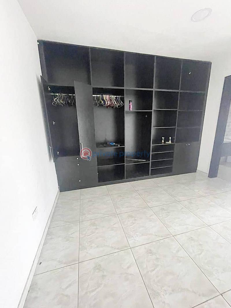 Well maintained 4 bedroom terrace duplex - 6 4 bedroom Terraced Duplex For Rent Ikate Elegushi Lekki Lagos - 6
