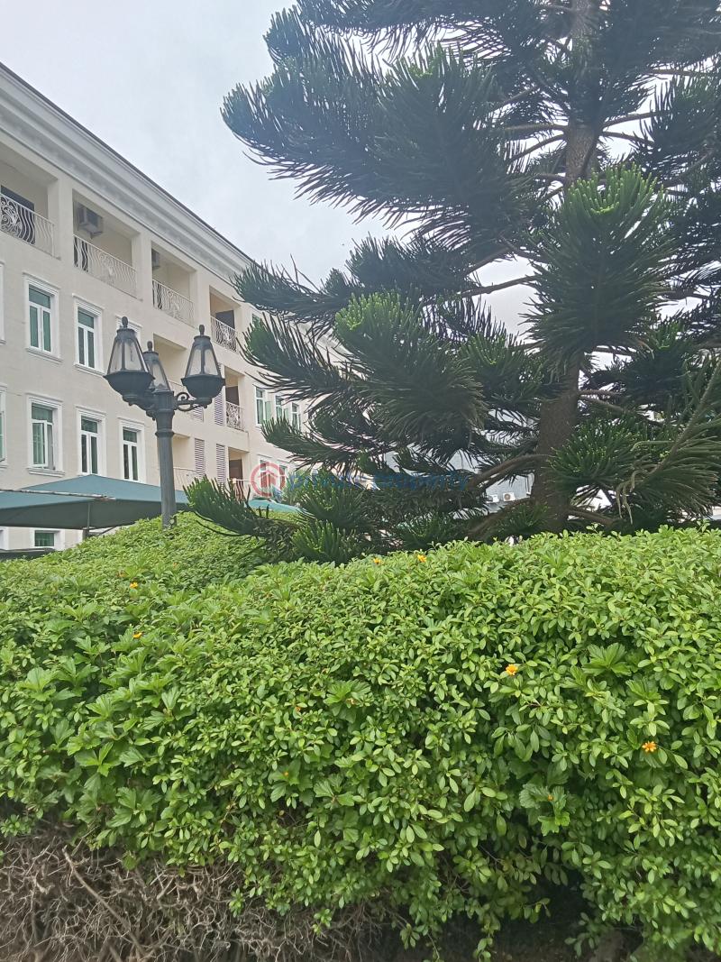 4 bedroom Terraced Duplex For Rent Park View Estate Ikoyi Parkview Estate Ikoyi Lagos - 0