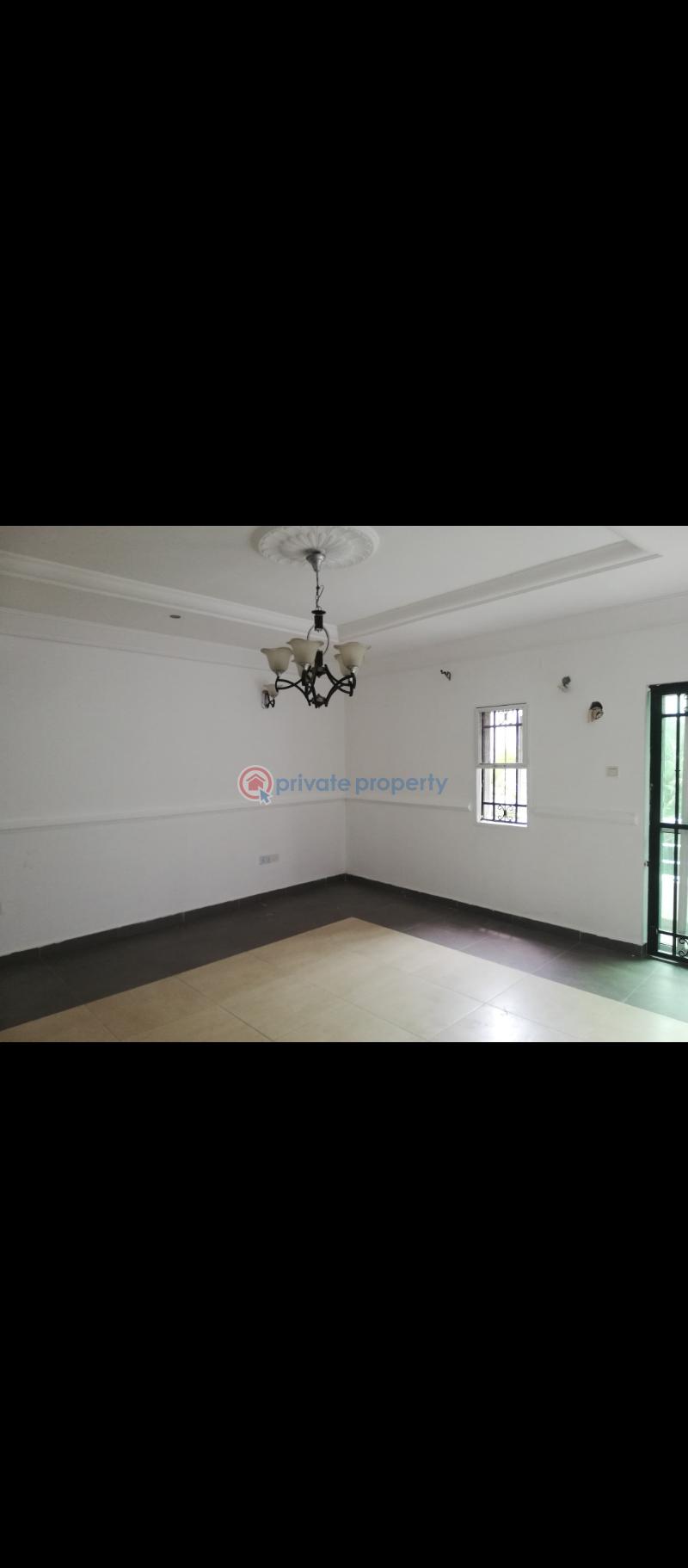 4 bedroom Terrace For Rent Ikota Lekki Lagos - 1