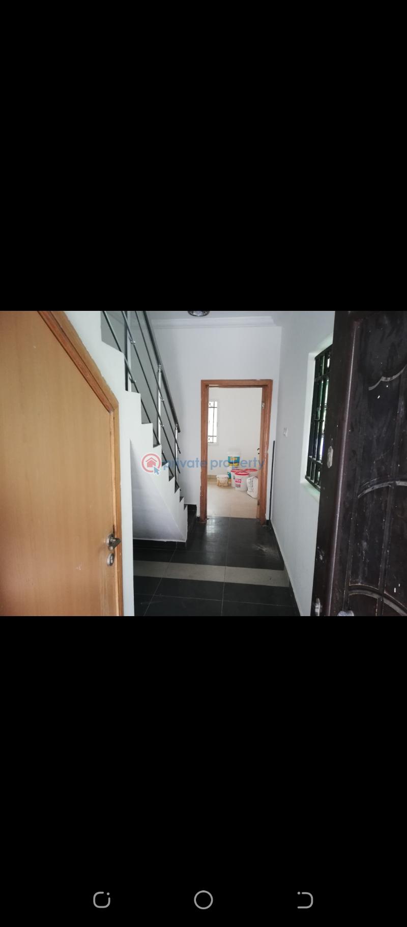 4 bedroom Terrace For Rent Ikota Lekki Lagos - 4