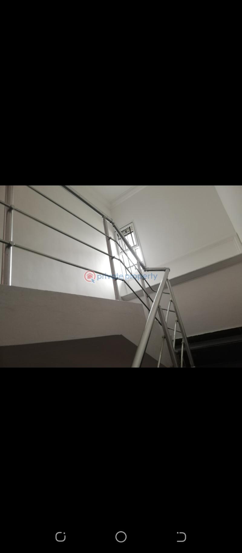 4 bedroom Terrace For Rent Ikota Lekki Lagos - 9