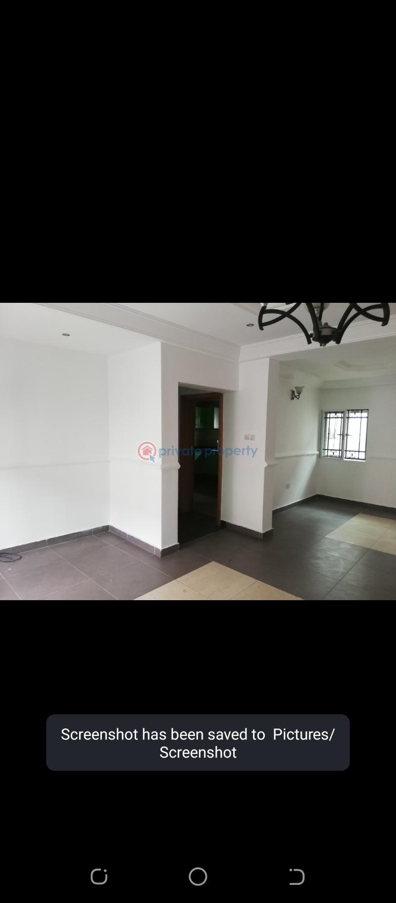 4 bedroom Terrace For Rent Ikota Lekki Lagos - 2