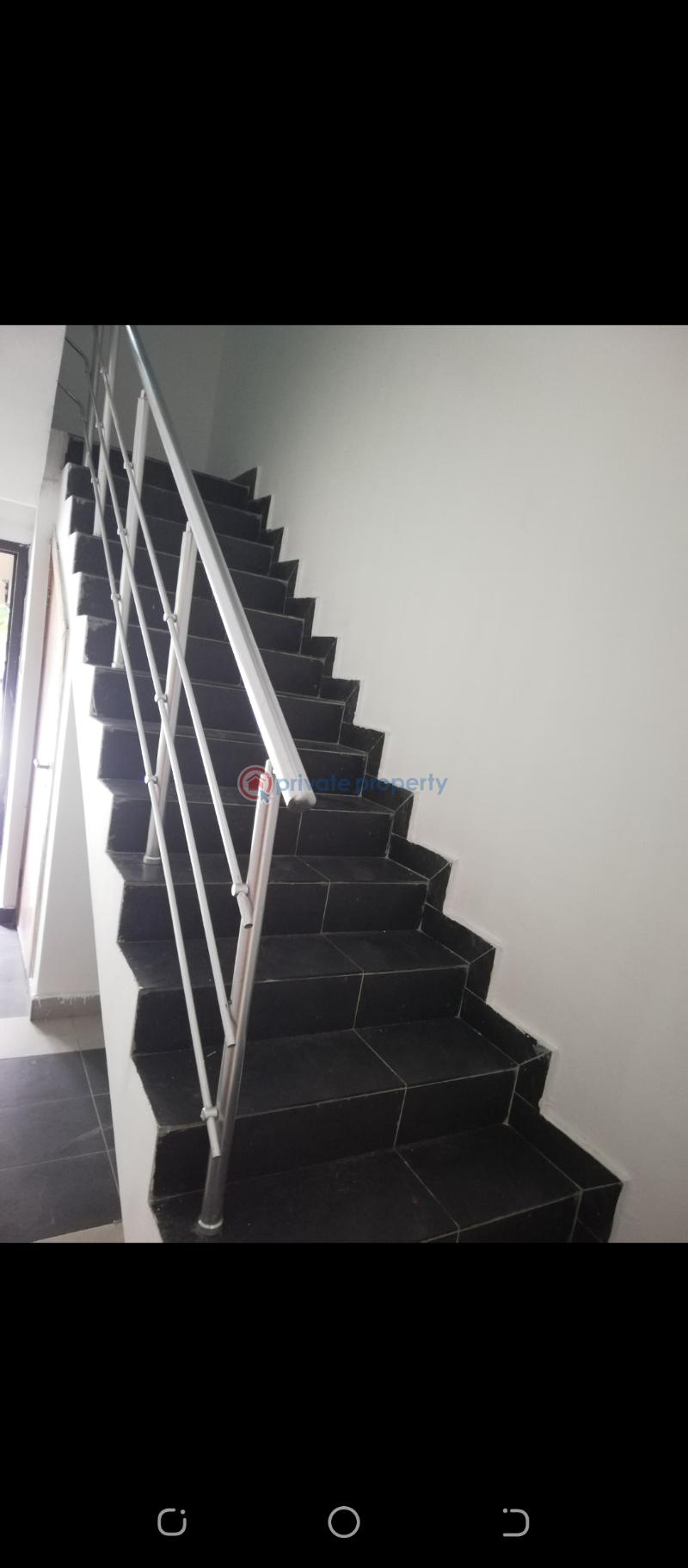 4 bedroom Terrace For Rent Ikota Lekki Lagos - 11