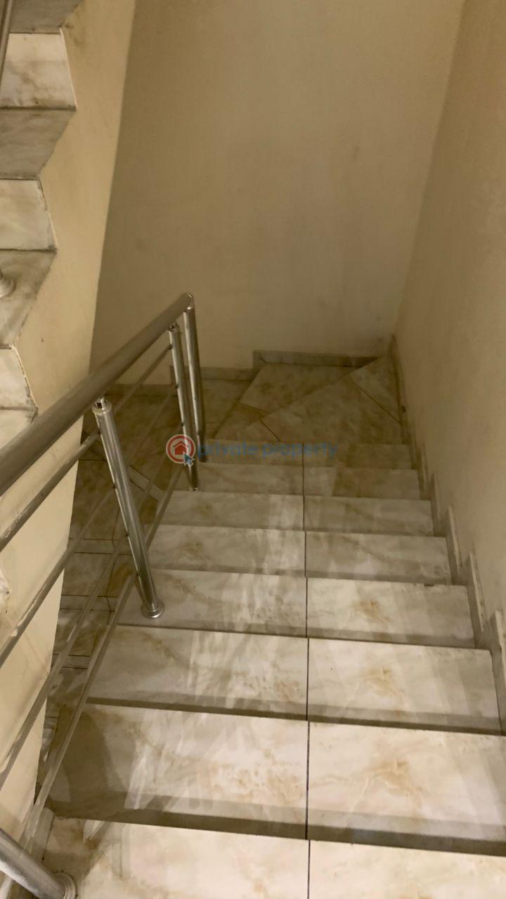 4 bedroom Terraced Duplex For Rent Lekki Phase 1 Lagos - 10