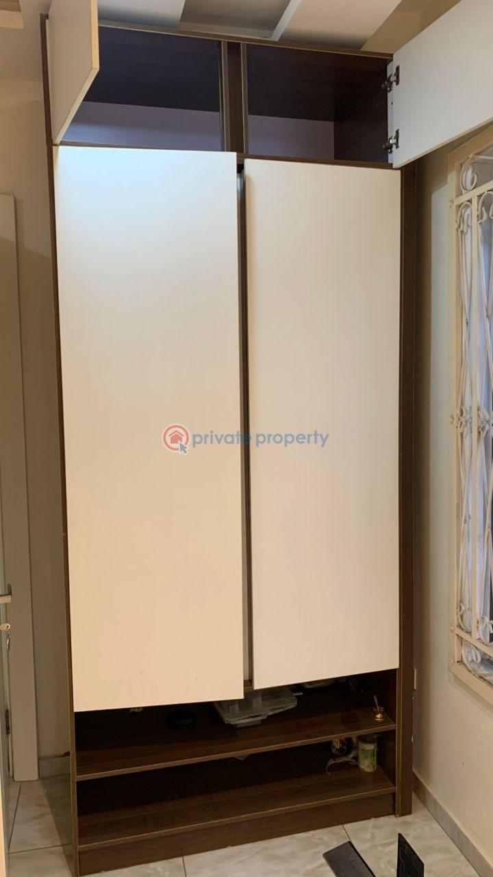 4 bedroom Terraced Duplex For Rent Lekki Phase 1 Lagos - 18