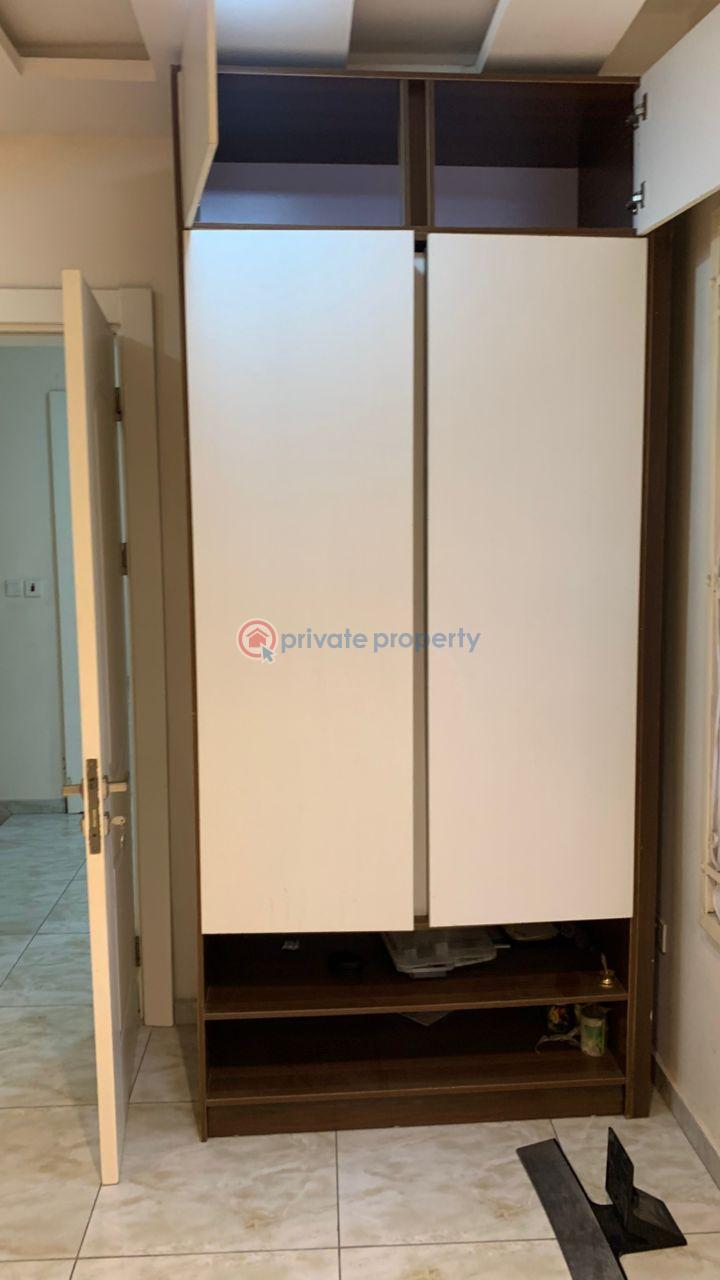 4 bedroom Terraced Duplex For Rent Lekki Phase 1 Lagos - 13