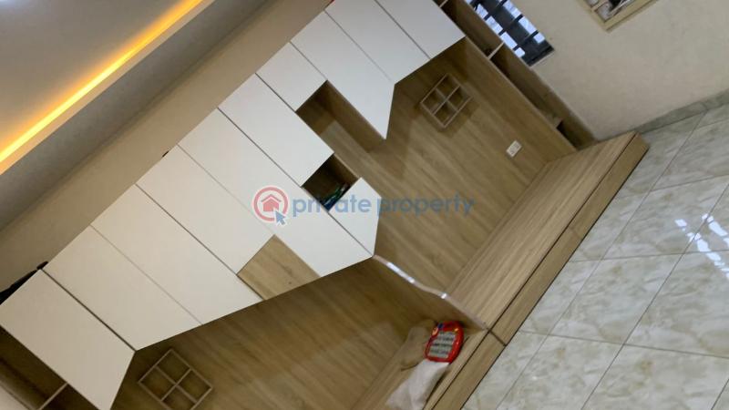 4 bedroom Terraced Duplex For Rent Lekki Phase 1 Lagos - 15