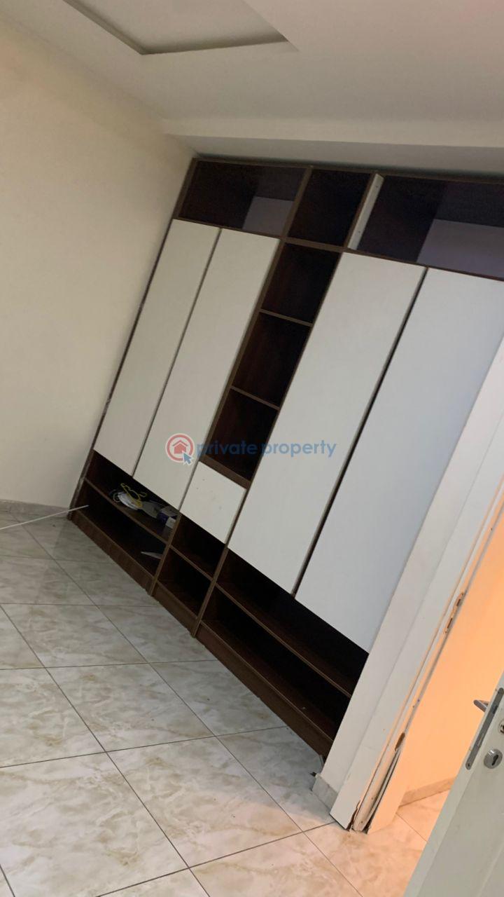 4 bedroom Terraced Duplex For Rent Lekki Phase 1 Lagos - 6