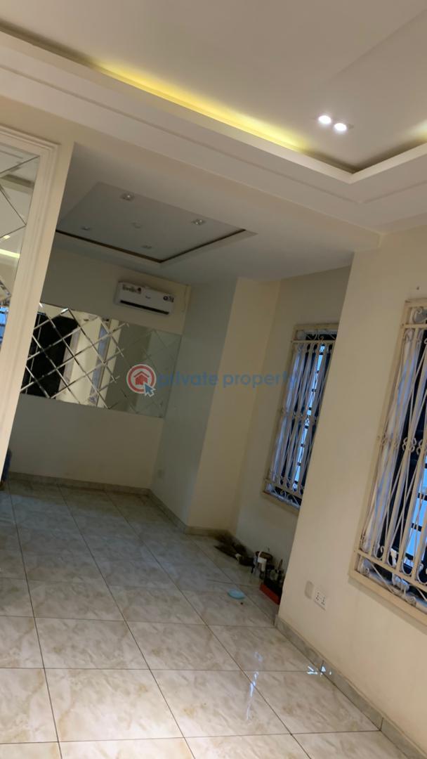 4 bedroom Terraced Duplex For Rent Lekki Phase 1 Lagos - 0