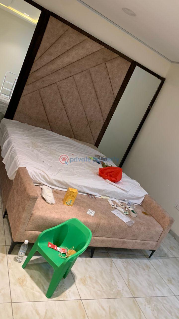 4 bedroom Terraced Duplex For Rent Lekki Phase 1 Lagos - 17