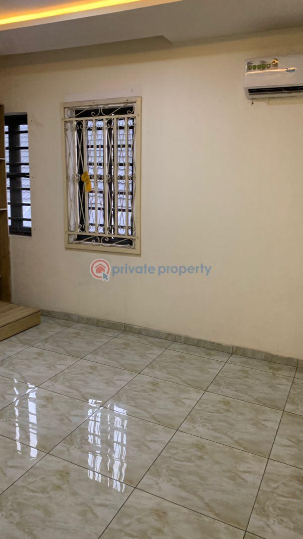 4 bedroom Terraced Duplex For Rent Lekki Phase 1 Lagos - 14