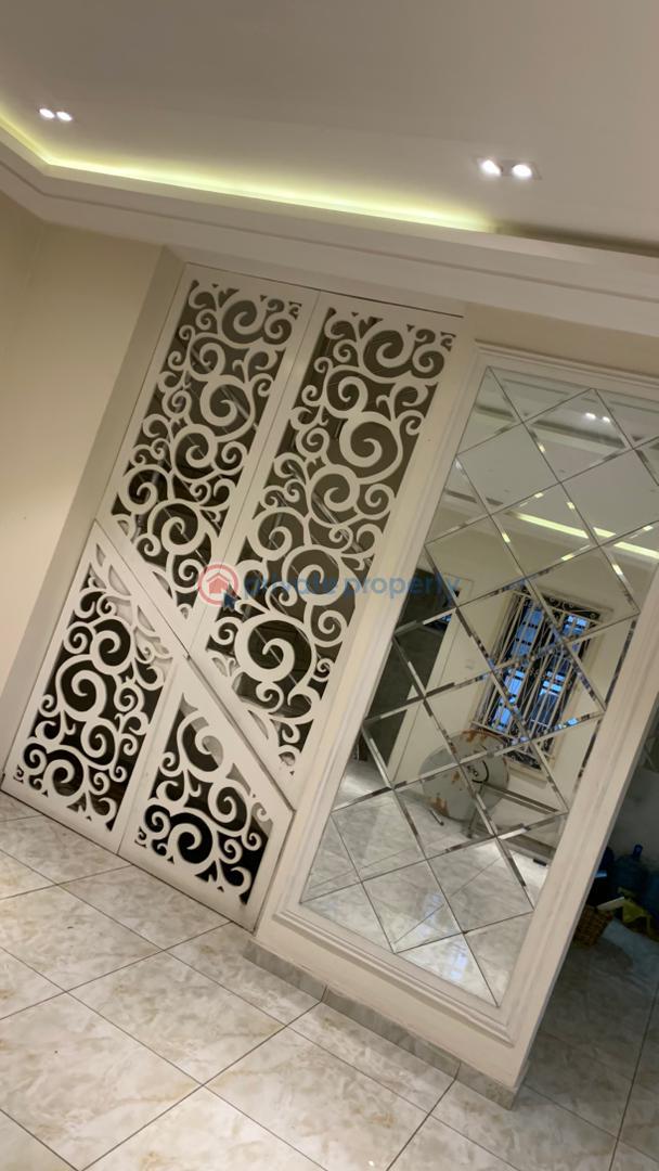 4 bedroom Terraced Duplex For Rent Lekki Phase 1 Lagos - 26