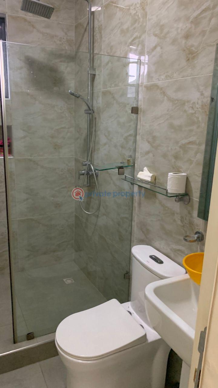 4 bedroom Terraced Duplex For Rent Lekki Phase 1 Lagos - 11