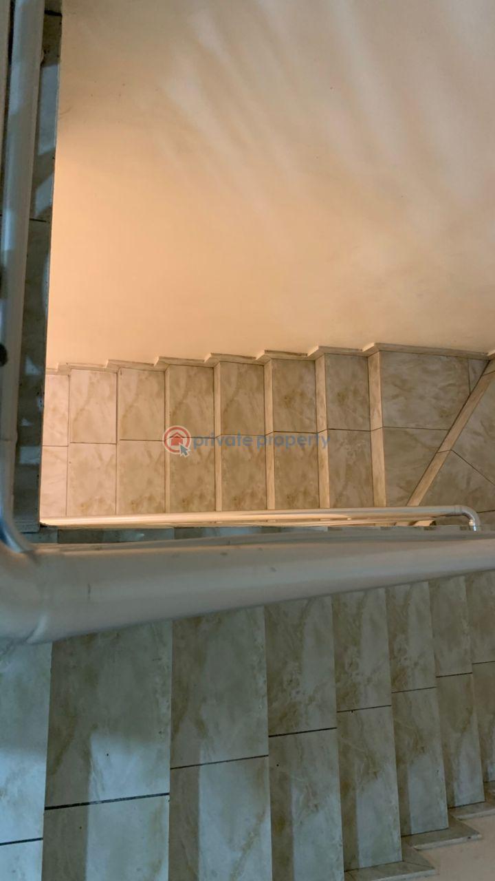 4 bedroom Terraced Duplex For Rent Lekki Phase 1 Lagos - 12