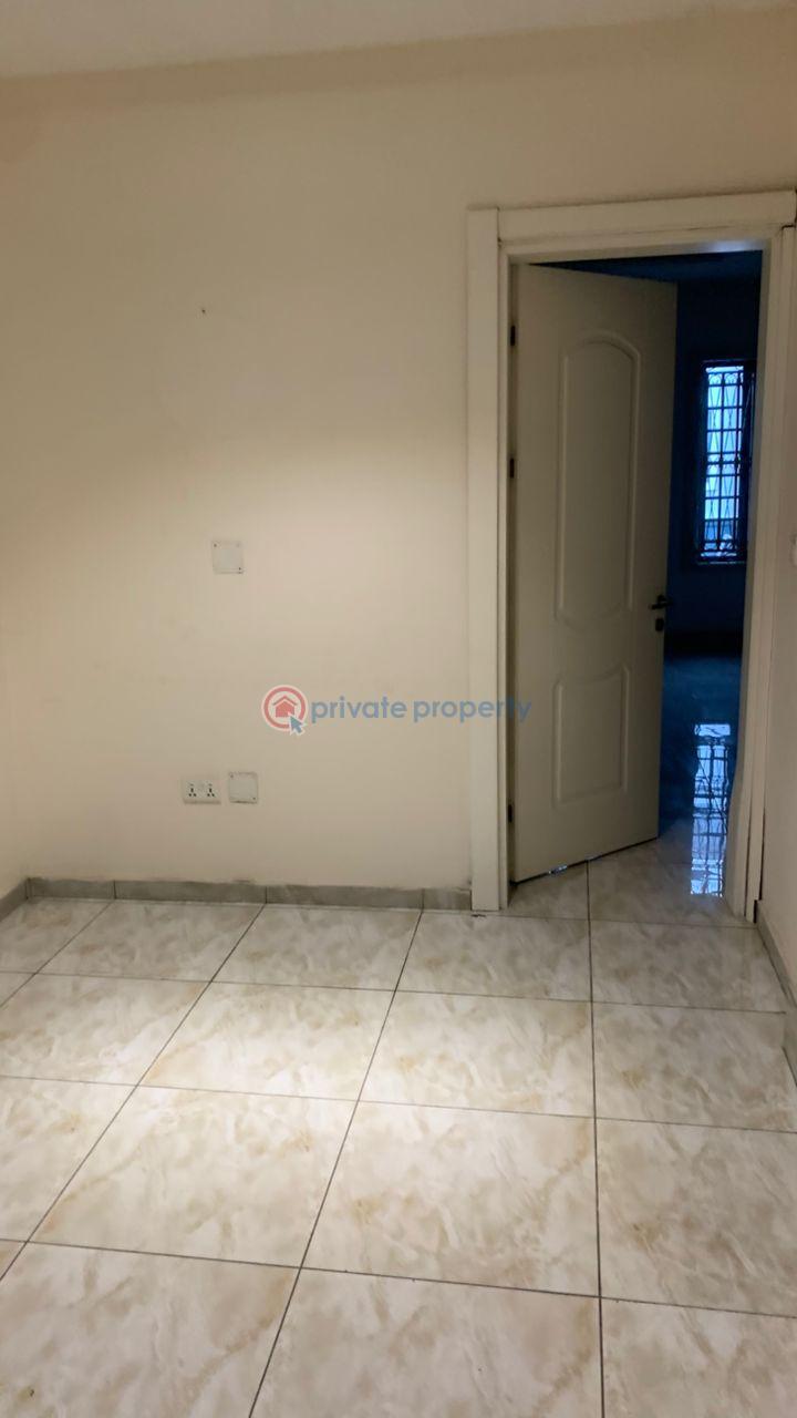 4 bedroom Terraced Duplex For Rent Lekki Phase 1 Lagos - 8