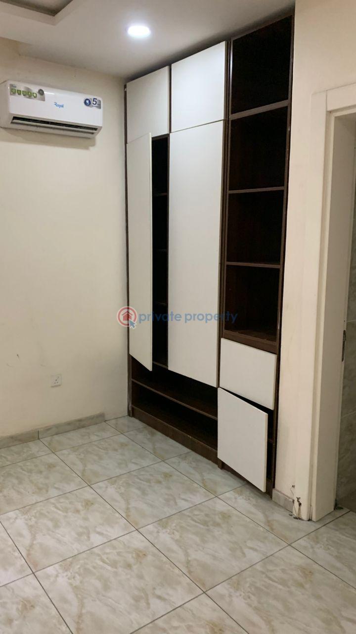 4 bedroom Terraced Duplex For Rent Lekki Phase 1 Lagos - 4