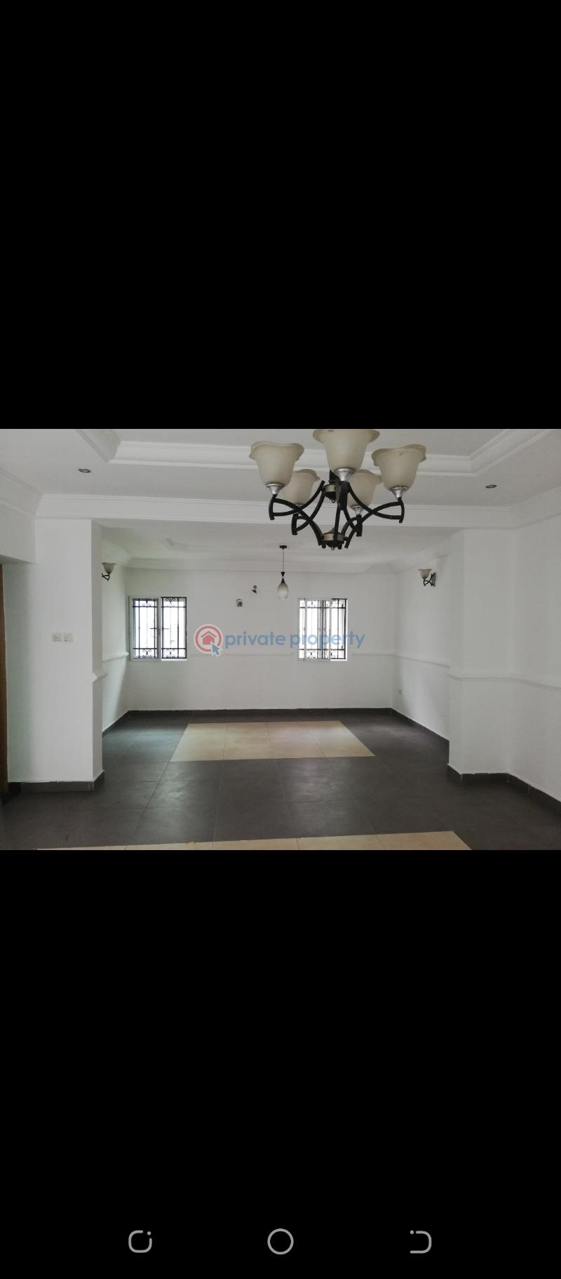 4 bedroom Terrace For Rent Ikota Lekki Lagos - 12