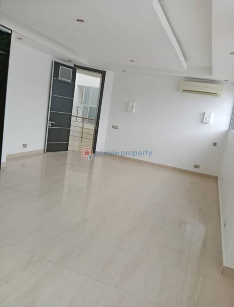 Well maintained 4 bedroom terrace duplex with swimming pool,  gym & bq - 15 4 bedroom Terraced Duplex For Rent Ikoyi Lagos - 15