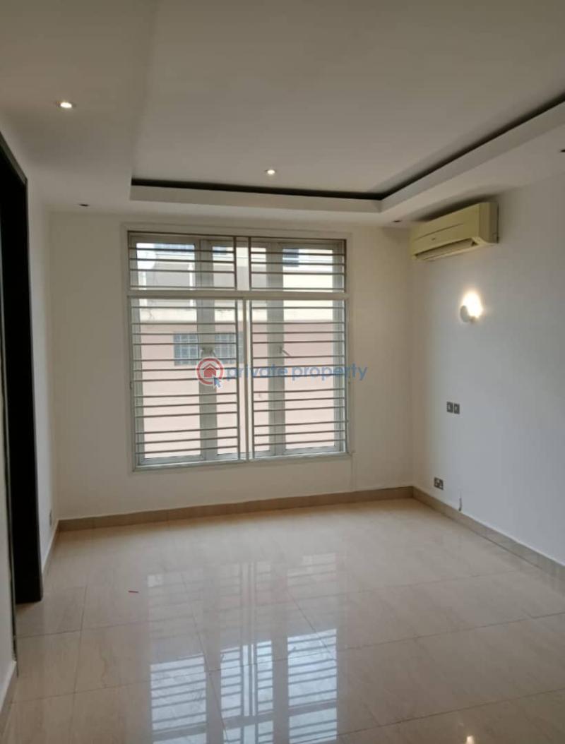 Well maintained 4 bedroom terrace duplex with swimming pool,  gym & bq - 10 4 bedroom Terraced Duplex For Rent Ikoyi Lagos - 10