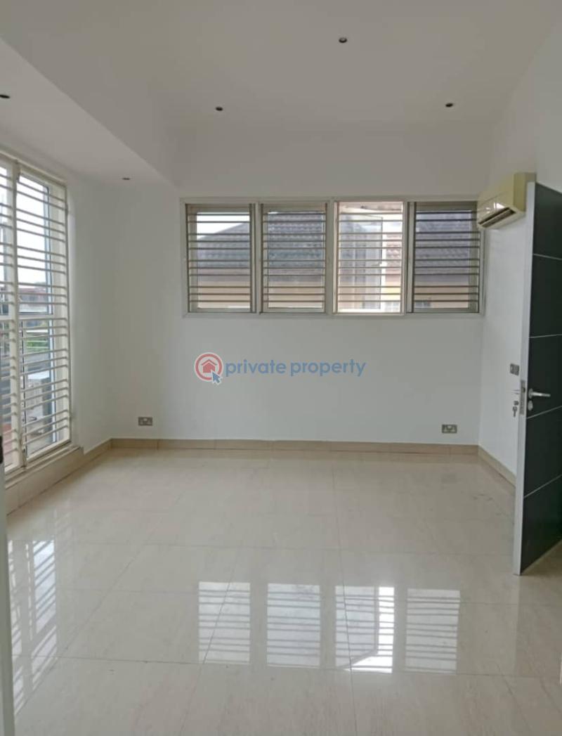 Well maintained 4 bedroom terrace duplex with swimming pool,  gym & bq - 22 4 bedroom Terraced Duplex For Rent Ikoyi Lagos - 22