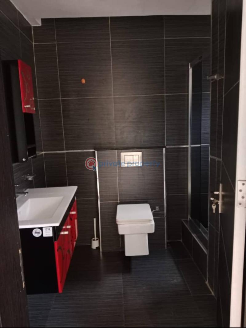 Well maintained 4 bedroom terrace duplex with swimming pool,  gym & bq - 11 4 bedroom Terraced Duplex For Rent Ikoyi Lagos - 11