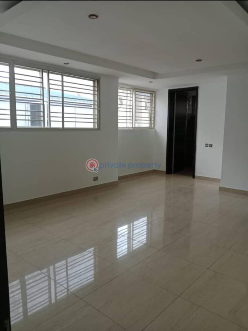 Well maintained 4 bedroom terrace duplex with swimming pool,  gym & bq - 13 4 bedroom Terraced Duplex For Rent Ikoyi Lagos - 13