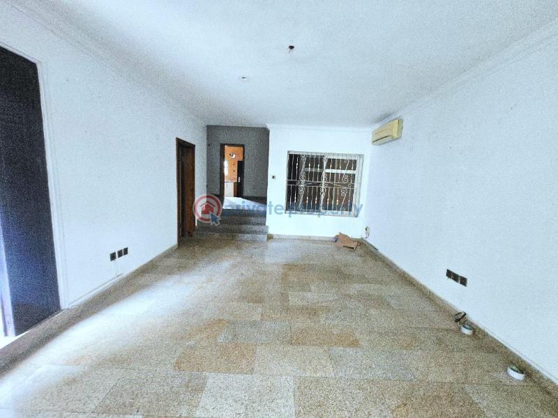 4 bedroom Terraced Duplex For Rent Oniru Victoria Island Lagos - 4