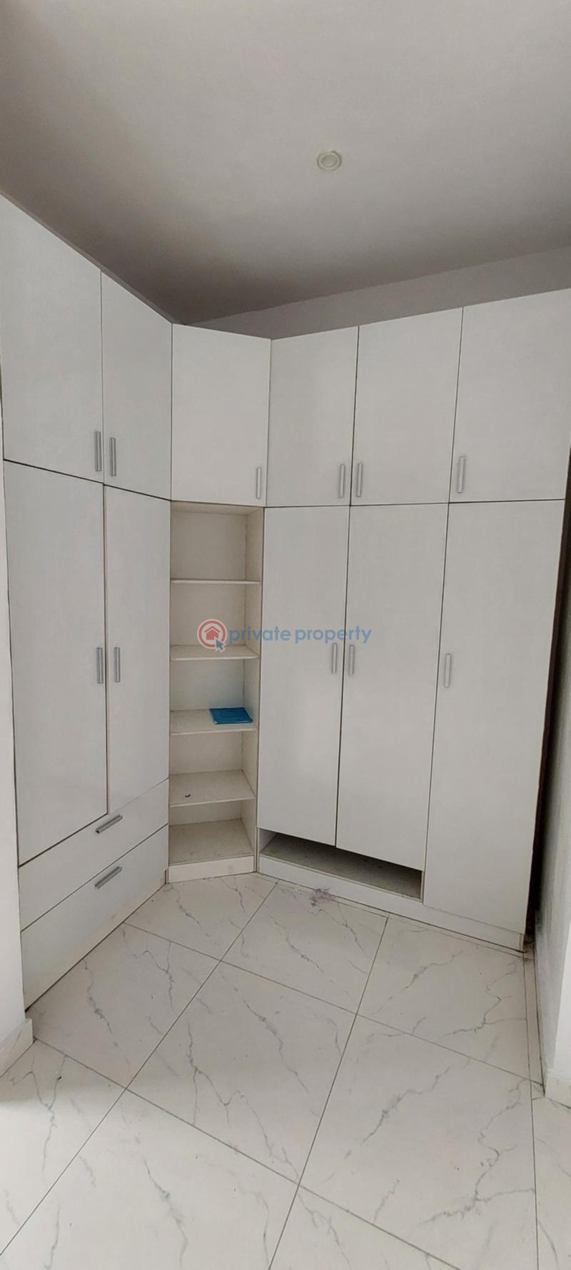 4 bedroom Terraced Duplex For Sale Orchid Road Chevron Drive Lekki Lagos - 13