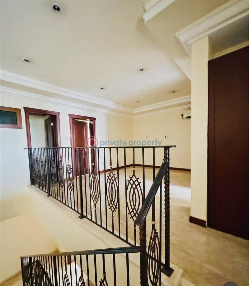 4 bedroom Terraced Duplex For Rent Lekki Phase 1 Lagos - 19