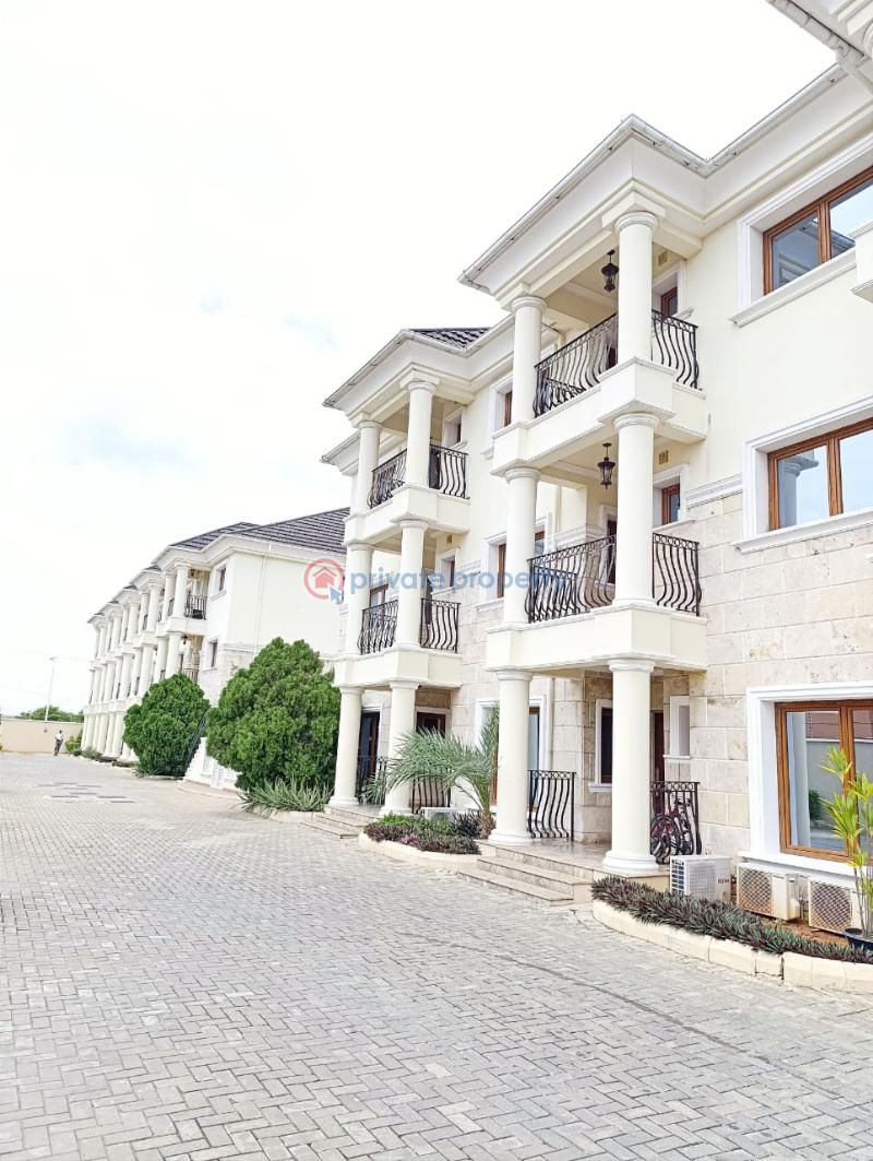 4 bedroom Terraced Duplex For Rent Lekki Phase 1 Lagos - 14