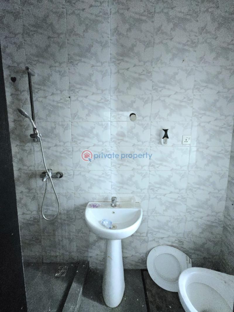 4 bedroom Terraced Duplex For Rent Ikate Elegushi Lekki Lagos - 15