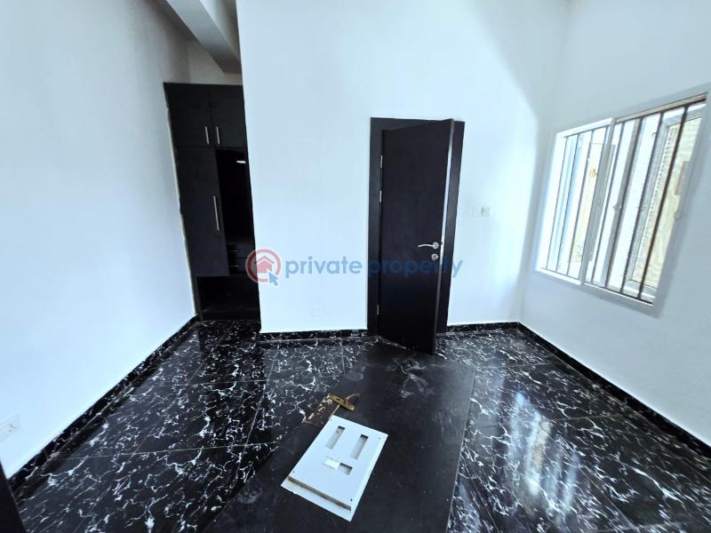 4 bedroom Terraced Duplex For Rent Ikate Elegushi Lekki Lagos - 18