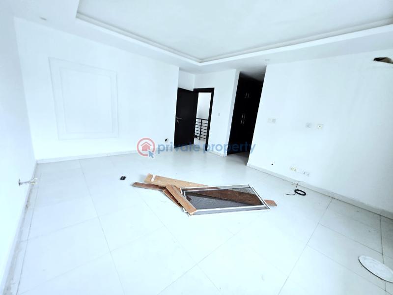 4 bedroom Terraced Duplex For Rent Ikate Elegushi Lekki Lagos - 10