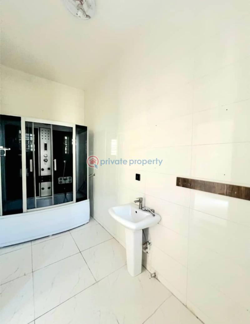 4 bedroom Terraced Duplex For Sale Orchid Road Ikota Lekki Lagos - 13