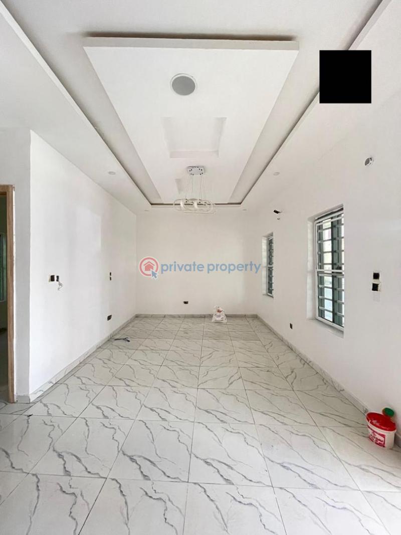 4 bedroom Terrace For Rent Lekki Phase 2 Lagos - 8