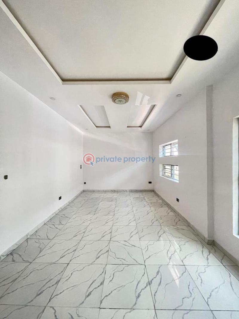 4 bedroom Terrace For Rent Lekki Phase 2 Lagos - 2