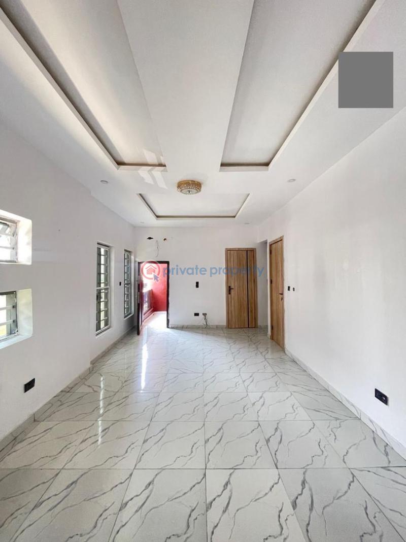 4 bedroom Terrace For Rent Lekki Phase 2 Lagos - 7