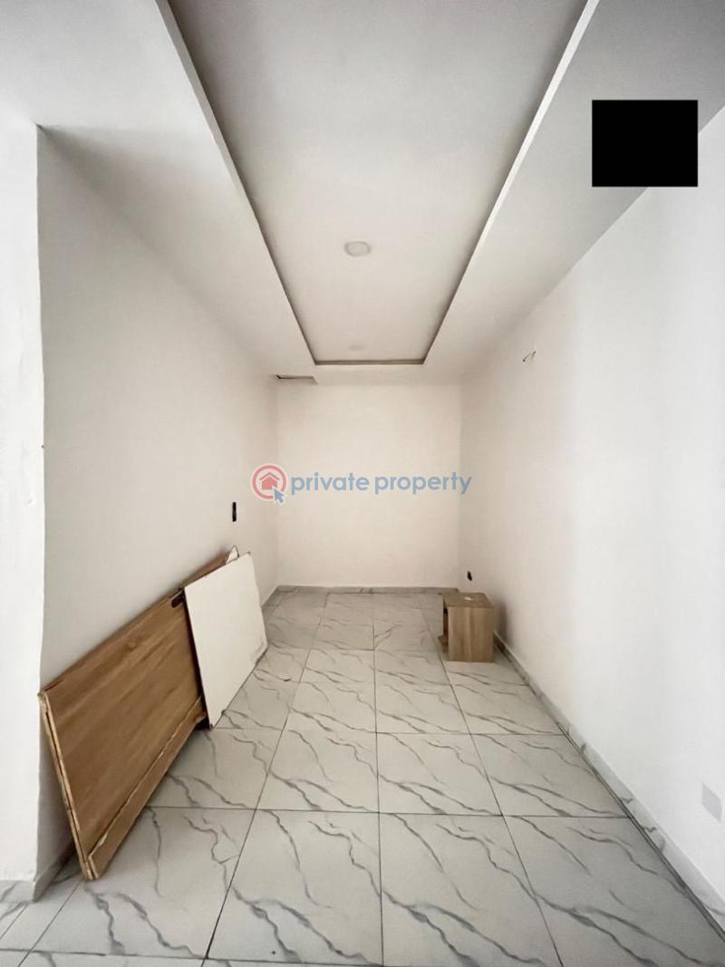 4 bedroom Terrace For Rent Lekki Phase 2 Lagos - 5