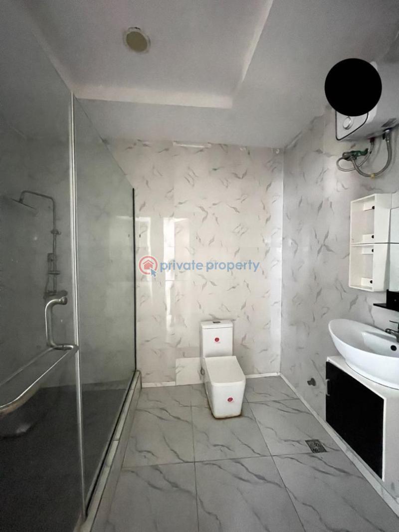 4 bedroom Terrace For Rent Lekki Phase 2 Lagos - 1