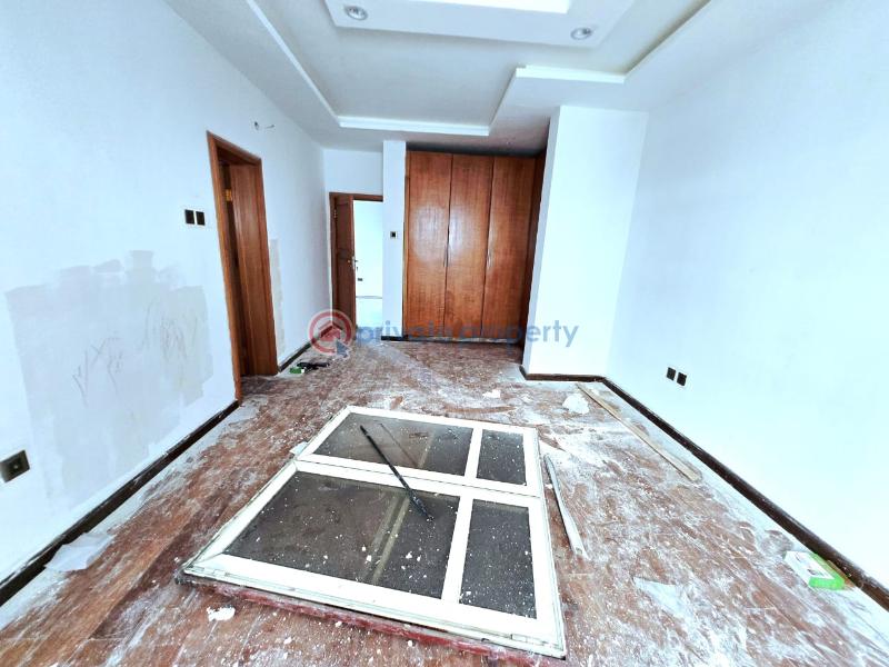 4 bedroom Terraced Duplex For Sale Oniru Victoria Island Lagos - 16