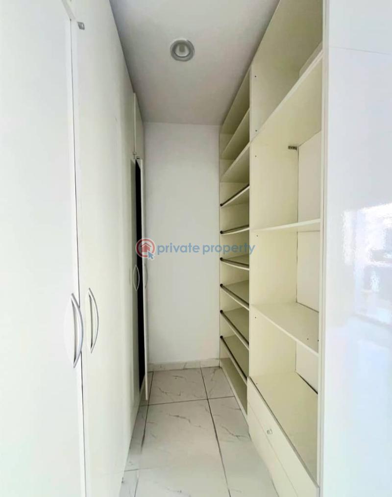 4 bedroom Terraced Duplex For Sale Orchid Road Ikota Lekki Lagos - 12