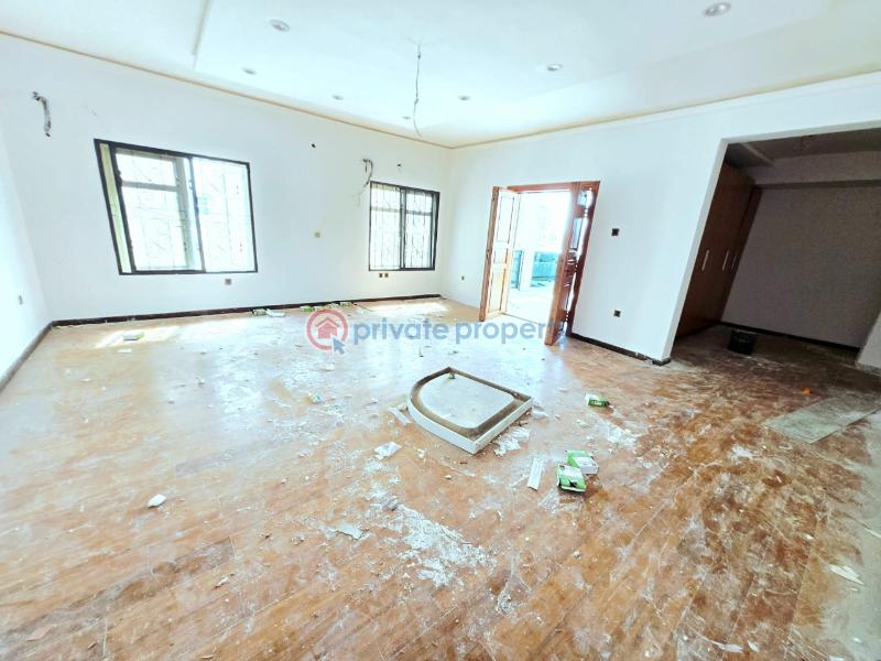 4 bedroom Terraced Duplex For Sale Oniru Victoria Island Lagos - 11