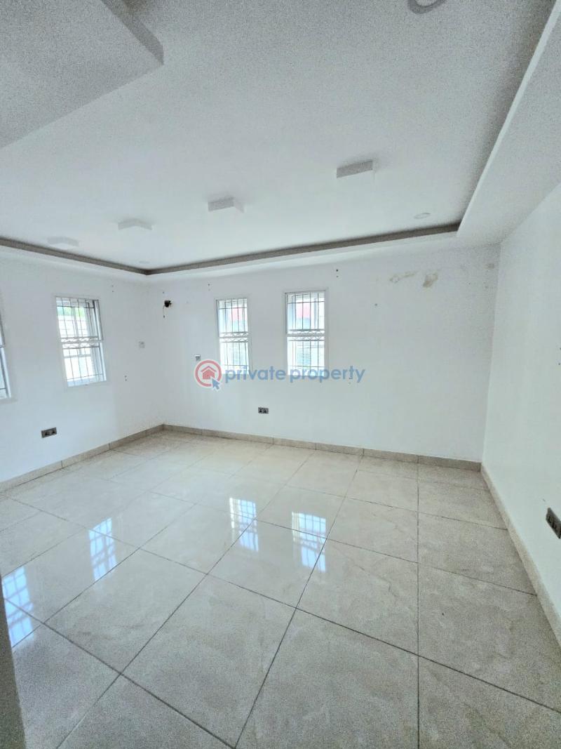 4 bedroom Terraced Duplex For Rent Ikate Elegushi Lekki Lagos - 16