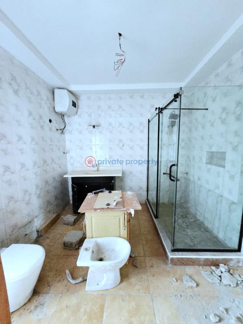 4 bedroom Terraced Duplex For Sale Oniru Victoria Island Lagos - 9