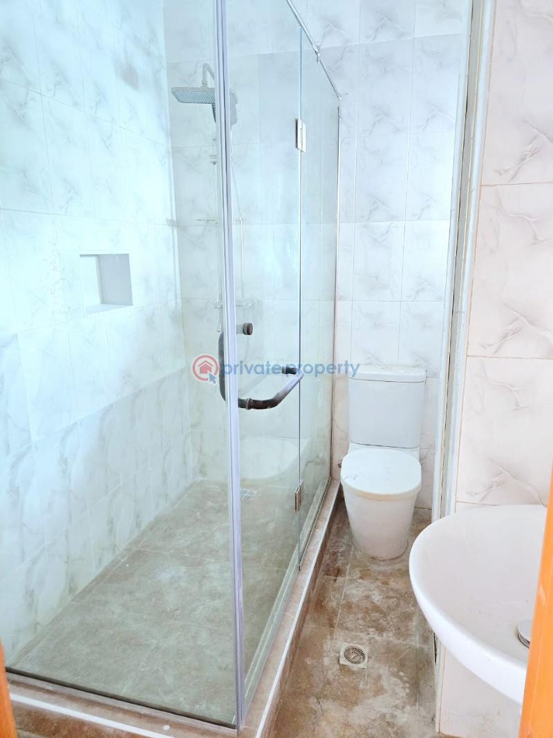 4 bedroom Terraced Duplex For Sale Oniru Victoria Island Lagos - 15